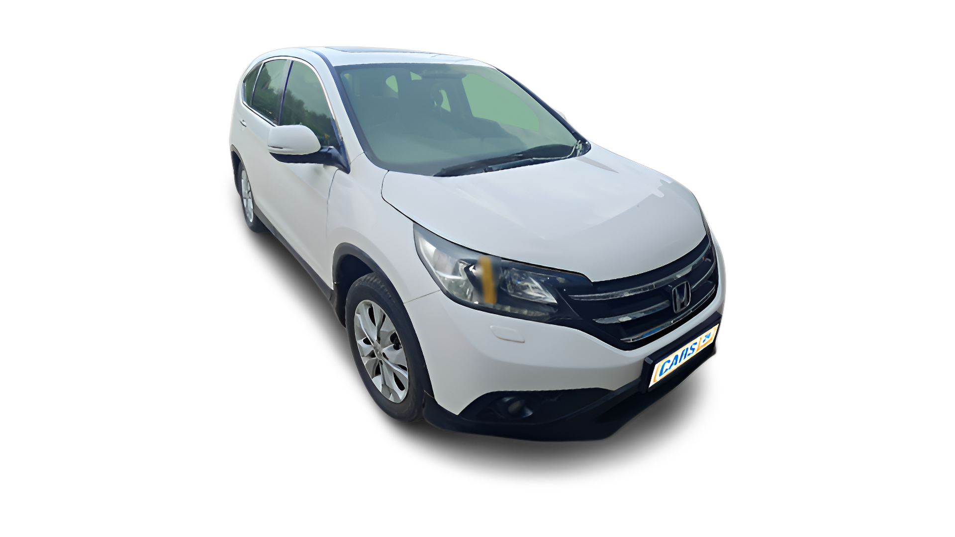 2013 Honda CRV - SUV - Petrol - Automatic - ₹4.00 lakh